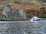 Eilean Donan castle