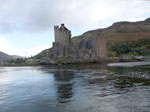 Eilean Donan Castle, Dornie