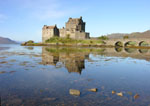 Eilean Donan Castle